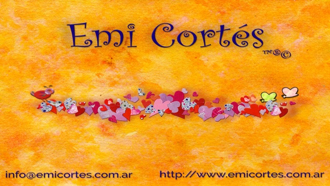 Emi Cortés: Rinku's first great adventur