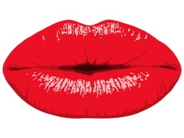 Lips - Fun Lips!