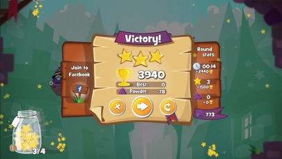 Little Wizards screenshot 4