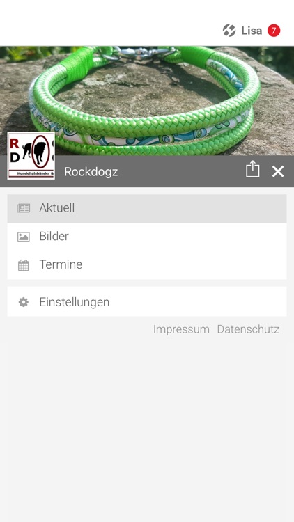 Rockdogz