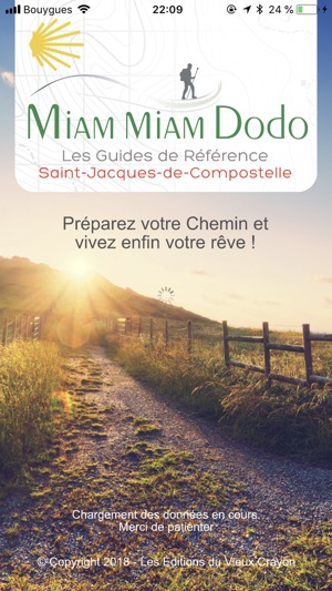 Miam Miam Dodo - Compostelle(圖1)-速報App