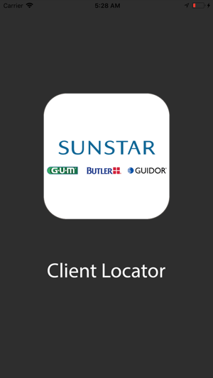 Sunstar Client Locator(圖1)-速報App