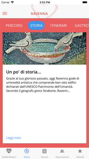 Cuore in Comune - Ravenna(圖2)-速報App