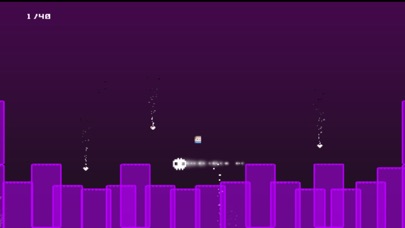 Jumpy Dance Screenshot 2