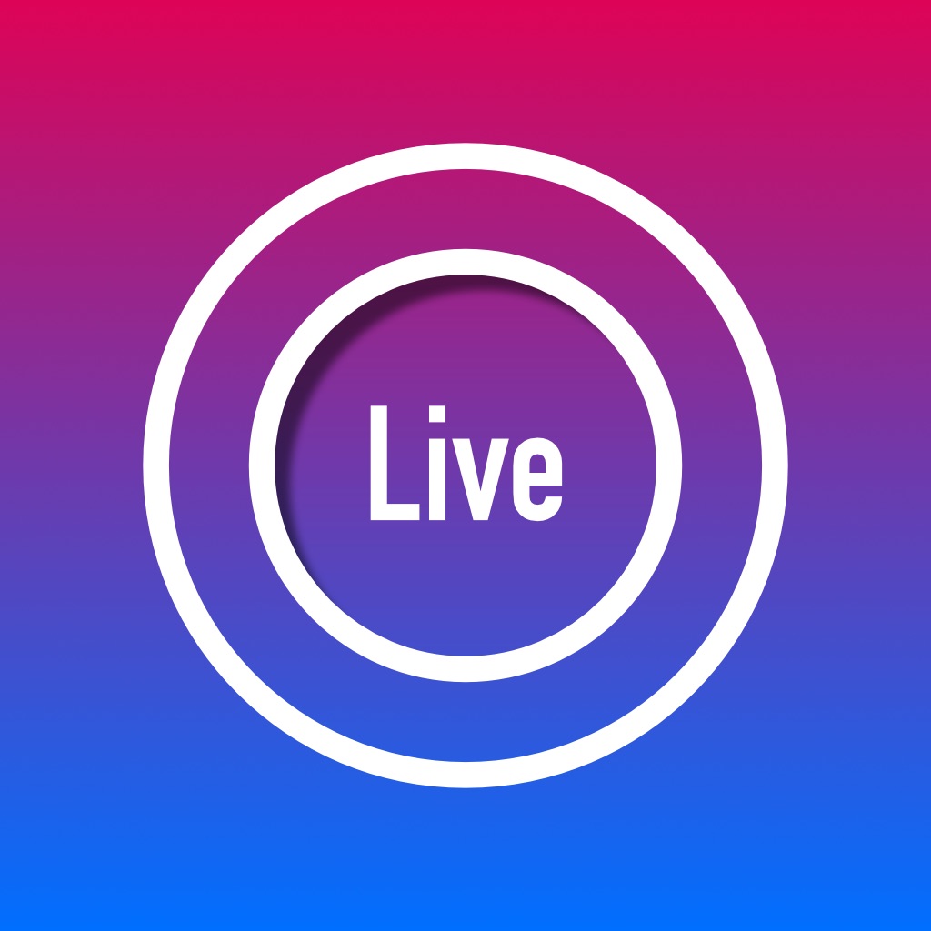 live streaming apps