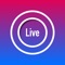 Live Streaming App for Facebook, YouTube and any other RTMP media server like Ustream, pandora