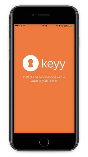 Keyy(圖1)-速報App