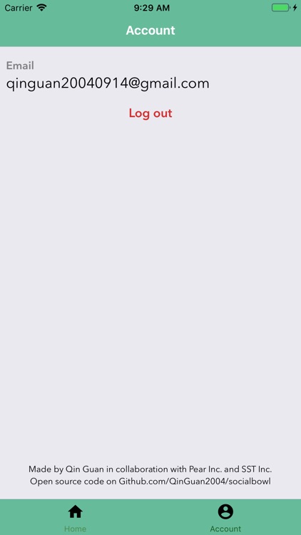 Events@SST screenshot-4