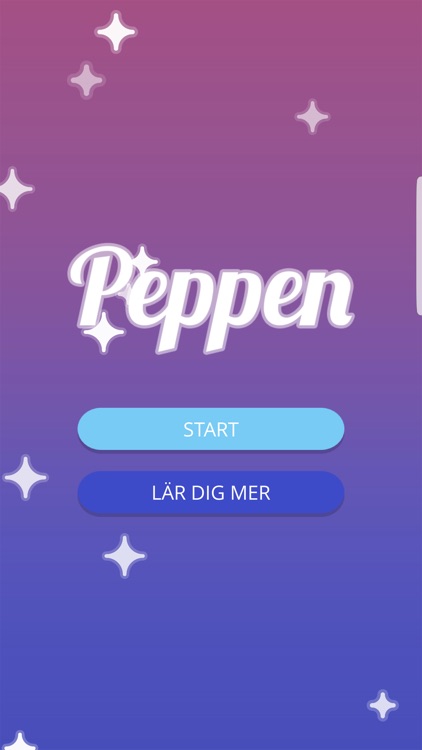 Peppen