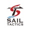 Sail Tactics offers the highest-resolution forecasts in the world, with our 200-meter resolution wind forecasts for San Francisco Bay and The Solent (Sydney coming September 2017)