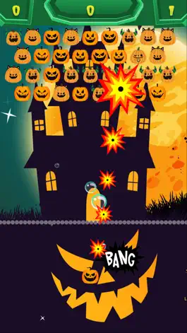 Game screenshot Halloween Shooter Games hack