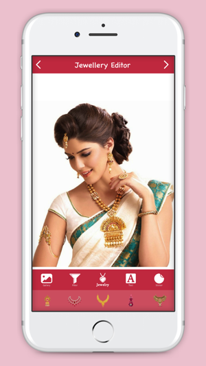 Jewellery Photo Editor New