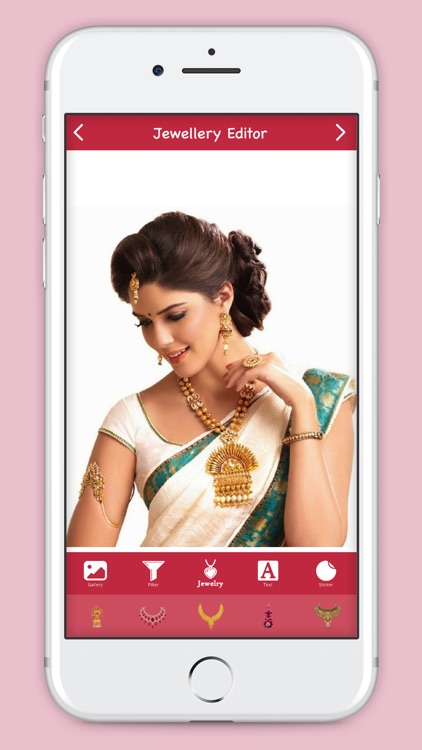 Jewellery Photo Editor New