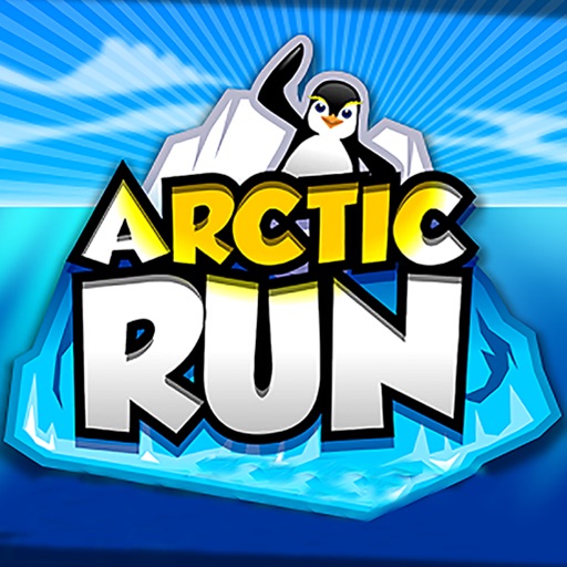 Arctic Run 3D