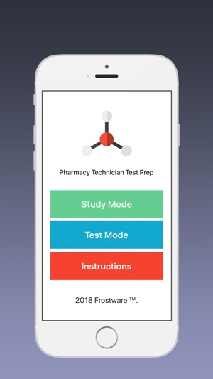 PTCB - Test