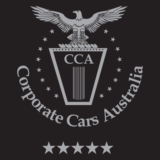 Corporate Cars Australia Pty Ltd