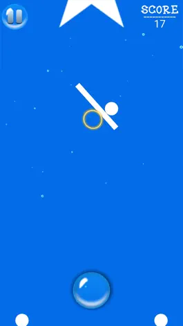 Game screenshot Bubble Balloon Rising Up hack