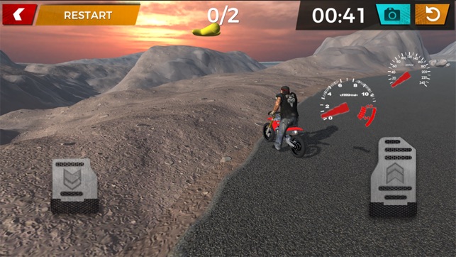 Bike Race Offroad Challenge(圖2)-速報App