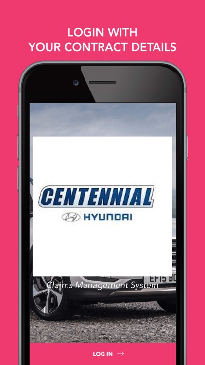 Centennial Hyundai Service