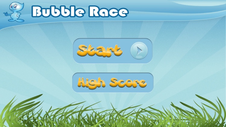 Bubble Race