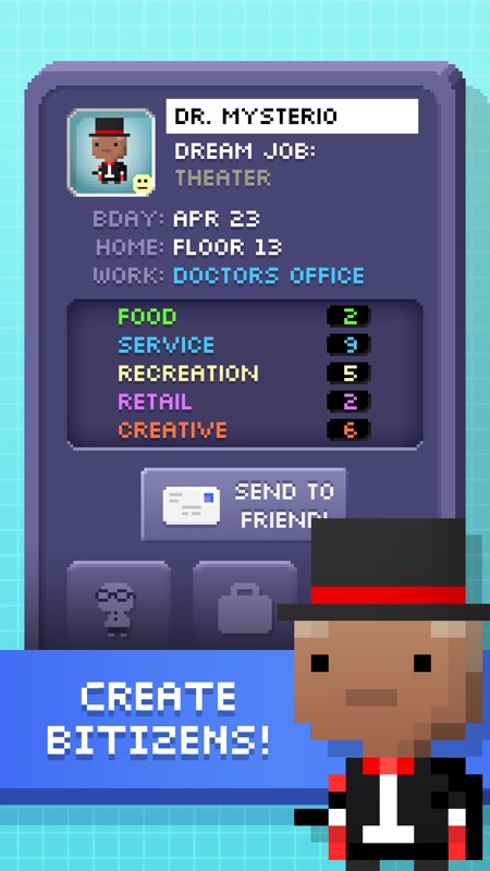 Tiny Tower Free City Building Hack Without Verification Bux
