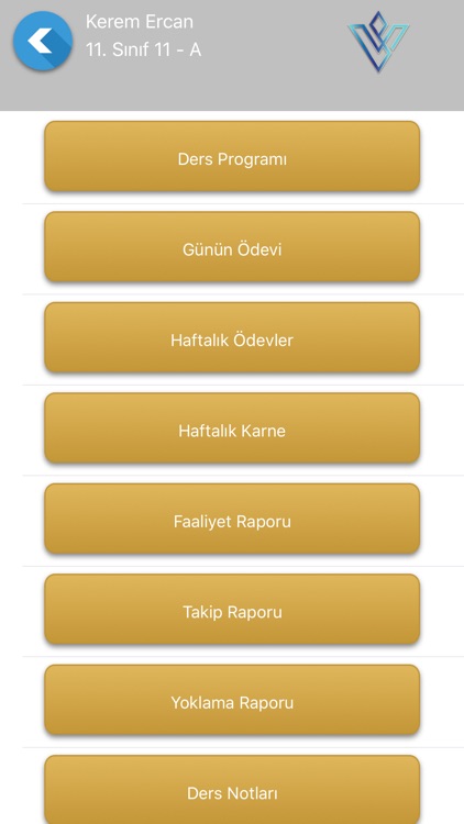 Vip Öğrenci