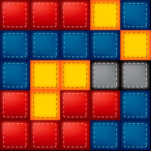 Matching Blocks icon