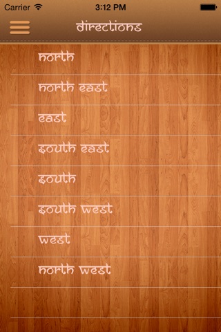 Vastu Shastra Pro: Compass screenshot 3