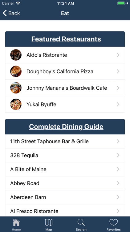 Virginia Beach VisitorsGoGuide