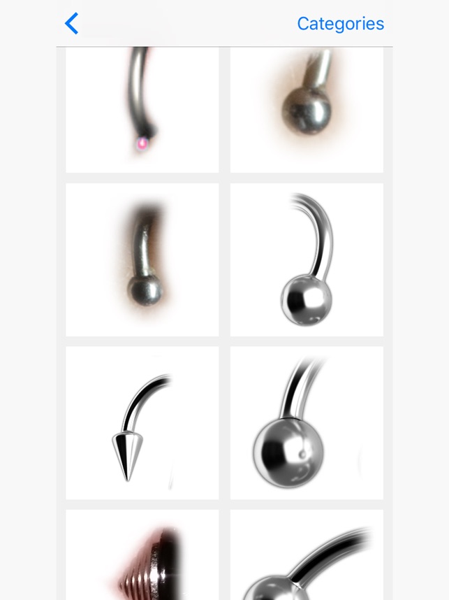 Earring Simulator Online