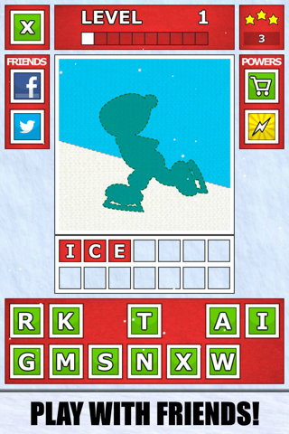 Logo Quiz - Christmas Trivia screenshot 2