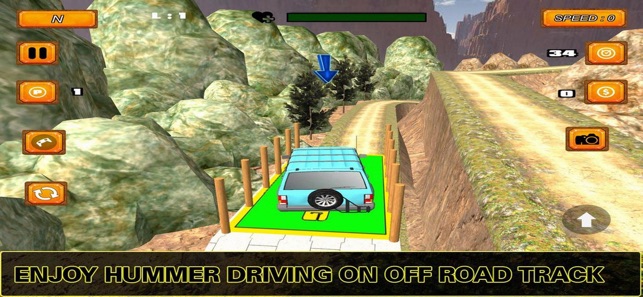 Rally SUV Offroad 3D(圖2)-速報App