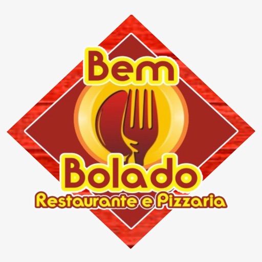 Bem Bolado Delivery icon