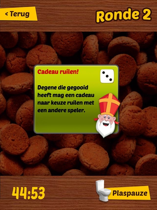 Sinterklaas Dobbelspel HD(圖5)-速報App