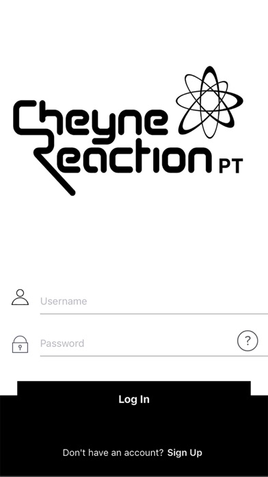 Cheyne Reaction PT screenshot 2