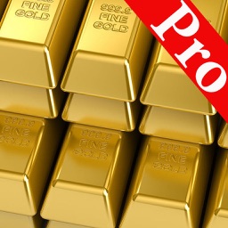 Gold pro -Live spot gold price