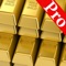 Gold Free is a reliable and professional helper ,which can help you to track the real-time price of gold and silver 