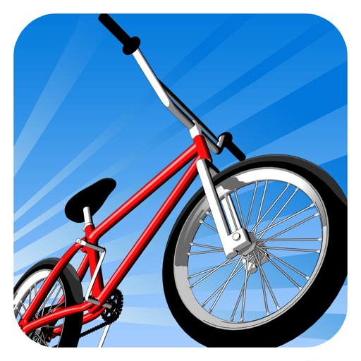 Bike Racing Plus iOS App