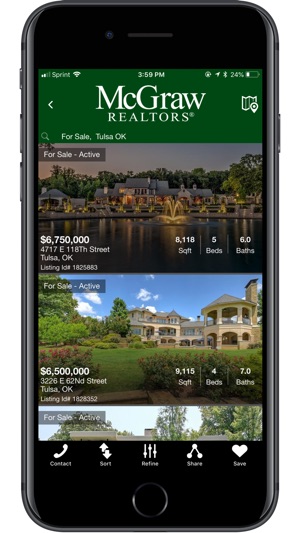 McGraw Realtors(圖2)-速報App