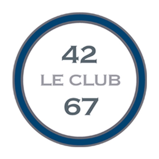 Club 42 67