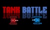 Tank Battle - 2 Player Classic Arcade Game