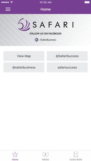 Safari Success(圖1)-速報App