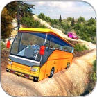 Top 36 Games Apps Like Mountain Bus Driving Lever - Best Alternatives