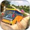 Mountain Bus Driving Lever is the first off-road driving game that will teach you to drive bus across different scenarios