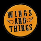 Top 29 Business Apps Like Wings and Things - Best Alternatives
