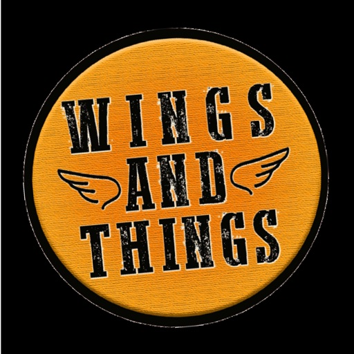 Wings and Things