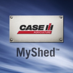 Case IH My Shed™