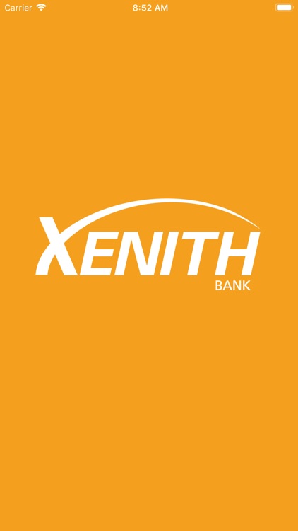 Xenith Personal Banking