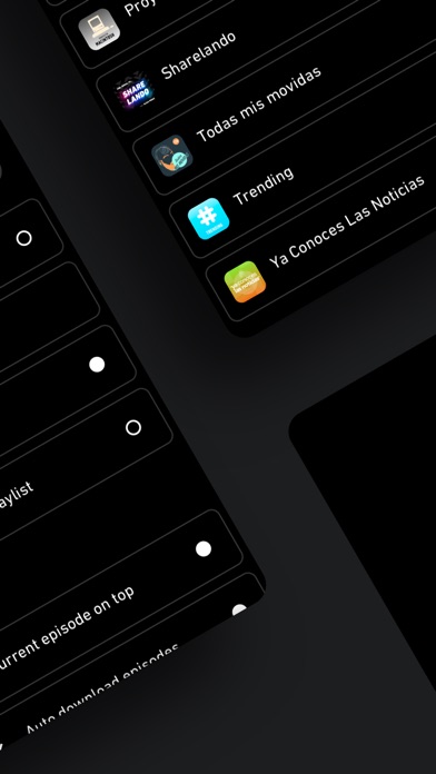 Agora 2 screenshot1