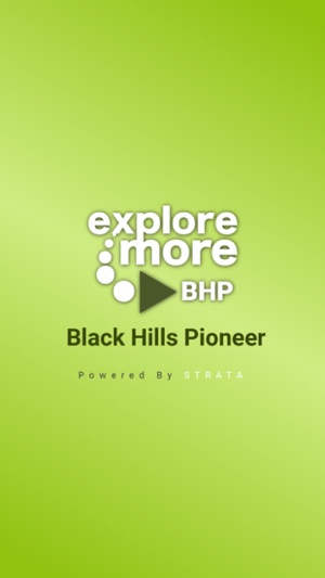 Explore Black Hills Pioneer(圖3)-速報App